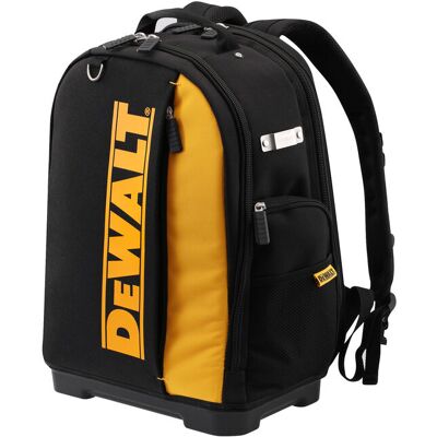 DEWALT DWST81690-1 Tool Backpack DEWALT DWST81690-1 Tool Backpack