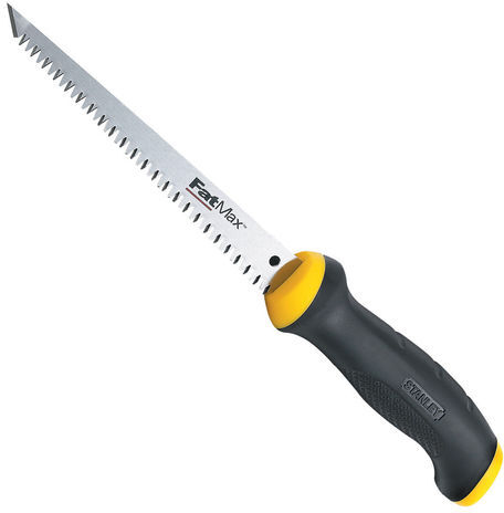 Stanley Stanley Fat Max 6" Jab Saw