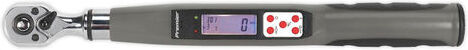 Sealey Sealey STW308 3/8" Drive Digital Torque Wrench 8-85Nm (5.9-62.7lb.ft)