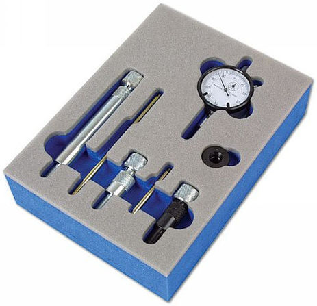 Laser Laser 1870 Diesel Fuel Pump Timing Kit