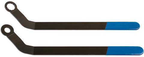 Laser Laser 6235 Serpentine Belt Tool Kit - BMW Mini