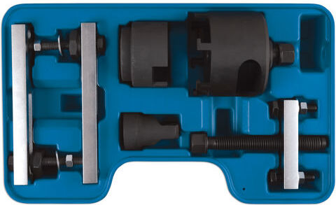Laser Laser 6718 DSG Clutch Removal Kit VAG