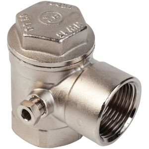 Clarke 1" BSP Non Return Valve Clarke 1" BSP Non Return Valve