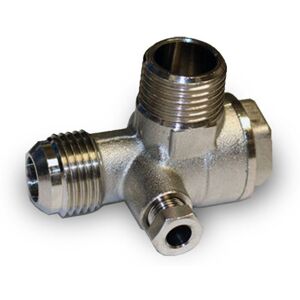 Clarke ½" BSP Non Return Valve Clarke ½" BSP Non Return Valve