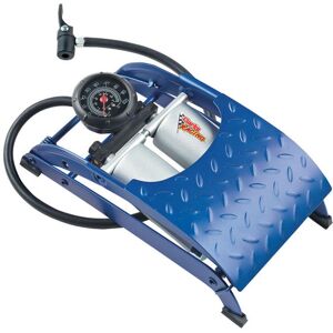 Clarke FP300 Twin Cylinder Foot Pump Clarke FP300 Twin Cylinder Foot Pump