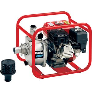 Clarke Clarke PW50A 2" Petrol Powered Water Pump Clarke Clarke PW50A 2" Petrol Powered Water Pump