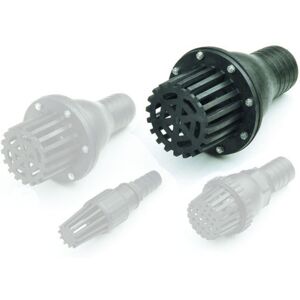 Clarke FVF30 3" Plastic Foot Valve filter Clarke FVF30 3" Plastic Foot Valve filter