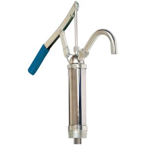 Laser 4989 Side Lever Barrel Pump Laser 4989 Side Lever Barrel Pump