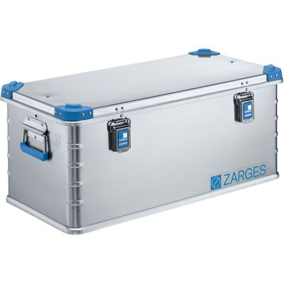 Zarges Eurobox 40704 Storage Box Zarges Eurobox 40704 Storage Box