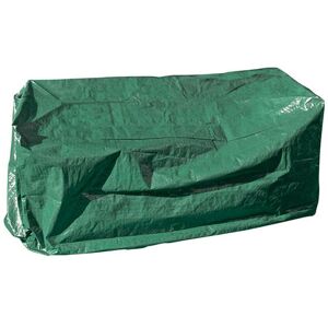 Draper Draper OC5 Garden Bench/Seat Cover (1900 x 650 x 960mm)