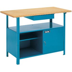 Clarke Clarke CWB1250 Workbench Clarke Clarke CWB1250 Workbench