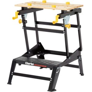 Clarke Clarke CFWB1 Folding Workbench Clarke Clarke CFWB1 Folding Workbench