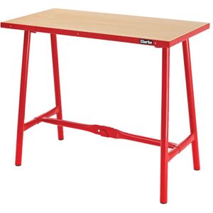 Clarke Clarke CWB10F Heavy Duty Folding Workbench Clarke Clarke CWB10F Heavy Duty Folding Workbench