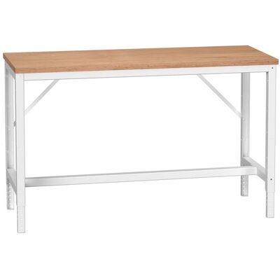 Bott Verso Adjustable Height Framework Bench - Framework Bench Bott Verso Adjustable Height Framework Bench - Framework Bench