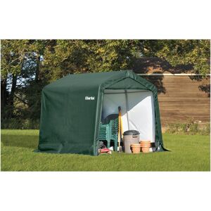 Clarke Clarke CIS788 Motorcycle Shelter/Shed (2.4 x 2.4 x 2.1m) Clarke Clarke CIS788 Motorcycle Shelter/Shed (2.4 x 2.4 x 2.1m)