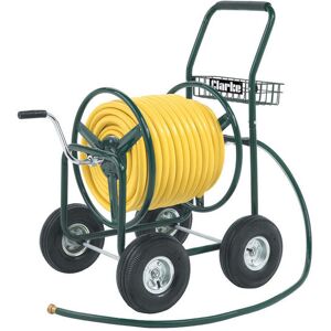 Clarke CHC90 Hose Reel Trolley Clarke CHC90 Hose Reel Trolley