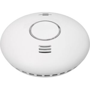 Brennenstuhl Connect WiFI Smoke and Heat Detector WRHM01 Brennenstuhl Connect WiFI Smoke and Heat Detector WRHM01