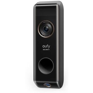 Eufy Dual 2K Video Doorbell - Smart Security Camera Eufy Dual 2K Video Doorbell - Smart Security Camera