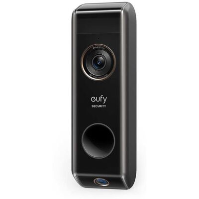 Eufy Dual 2K Video Doorbell - Smart Security Camera Eufy Dual 2K Video Doorbell - Smart Security Camera