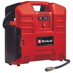 Einhell Power X-Change Einhell Power X-Change TE-AC 36/8 Li OF Compressor Set-Solo 8 Bar 36V (Bare Unit) Einhell Power X-Change Einhell Power X-Change TE-AC 36/8 Li OF Compressor Set-Solo 8 Bar 36V (Bare Unit)