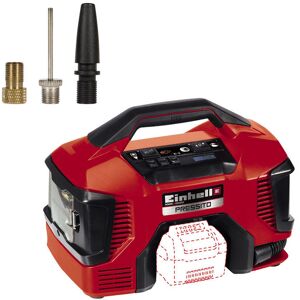 Einhell Power X-Change PRESSITO - Hybrid Compressor (Bare Unit) Einhell Power X-Change PRESSITO - Hybrid Compressor (Bare Unit)