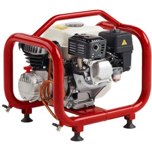 Clarke CFP11F Portable EURO 5 Compliant 4.8HP Petrol Engine Driven Compressor Clarke CFP11F Portable EURO 5 Compliant 4.8HP Petrol Engine Driven Compressor