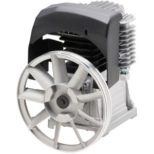 Clarke Clarke NH4APNC 4HP Air Compressor Pump with Cowling (Silver) Clarke Clarke NH4APNC 4HP Air Compressor Pump with Cowling (Silver)
