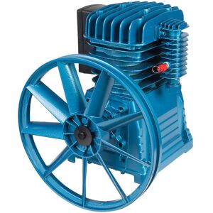 Clarke NH5APP 1393308P - 5.5 hp - 23 CFM - Air compressor Clarke NH5APP 1393308P - 5.5 hp - 23 CFM - Air compressor