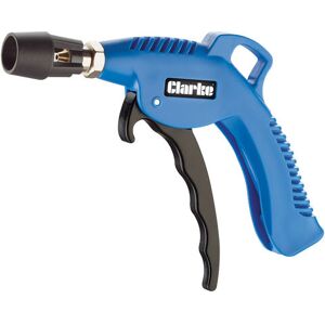 Clarke Clarke CAT148 Air Blow Gun with Turbo Venturi Tip Clarke Clarke CAT148 Air Blow Gun with Turbo Venturi Tip