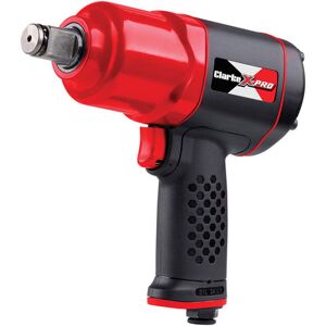 Clarke Clarke CAT204 X-Pro ¾" Composite Air Impact Wrench Clarke Clarke CAT204 X-Pro ¾" Composite Air Impact Wrench