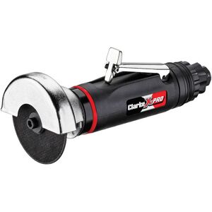 Clarke Clarke CAT203 X-Pro 3" Composite Air Cut-Off Tool with 10 Discs Clarke Clarke CAT203 X-Pro 3" Composite Air Cut-Off Tool with 10 Discs