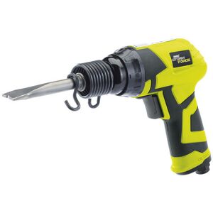 Draper Draper SFAH4 Storm Force Composite Air Hammer and Chisel Kit Draper Draper SFAH4 Storm Force Composite Air Hammer and Chisel Kit