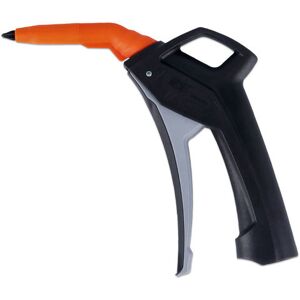 Laser Laser 8535 Air Blow Gun with Rubber Tip Laser Laser 8535 Air Blow Gun with Rubber Tip