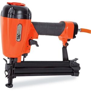 Tacwise Tacwise D9040V Narrow Crown Air Stapler, Uses Type 90 / 15 - 40 mm Staples Tacwise Tacwise D9040V Narrow Crown Air Stapler, Uses Type 90 / 15 - 40 mm Staples