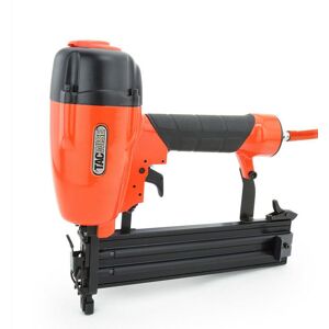 Tacwise Tacwise EHS50V Air Hardened Finish Nail Gun, Uses Type 15G & 16G Nails, 15-50mm Tacwise Tacwise EHS50V Air Hardened Finish Nail Gun, Uses Type 15G & 16G Nails, 15-50mm