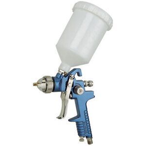 Clarke Clarke PGF18 Gravity Fed Pro Spray Gun Clarke Clarke PGF18 Gravity Fed Pro Spray Gun