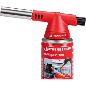 Rothenberger ROFIRE4 7/16 Soft Soldering & Brazing Nozzle with Cartridge Rothenberger ROFIRE4 7/16 Soft Soldering & Brazing Nozzle with Cartridge