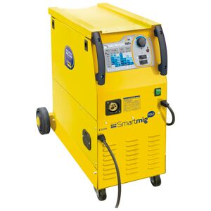 GYS GYS SmartMIG182 180 Amp MIG Welder Gas/No Gas (230V) GYS GYS SmartMIG182 180 Amp MIG Welder Gas/No Gas (230V)
