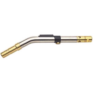 Sievert SI333301 Promatic Torch Pin Point Burner - 14mm Diameter Sievert SI333301 Promatic Torch Pin Point Burner - 14mm Diameter