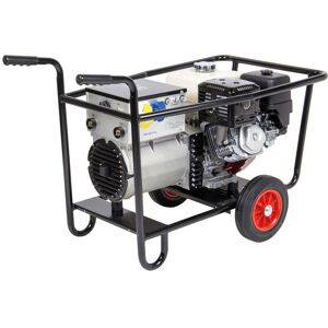 SIP P200W-DC HONDA™ Professional Welder Generator SIP P200W-DC HONDA™ Professional Welder Generator