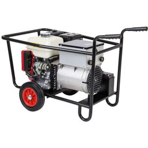 SIP P200W-DC ES HONDA™ Professional Welder Generator SIP P200W-DC ES HONDA™ Professional Welder Generator