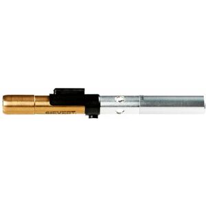 Sievert Powerjet Professional Torch - Interchangeable Burner & Pin Point Sievert Powerjet Professional Torch - Interchangeable Burner & Pin Point
