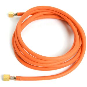 Sievert SI717341 Propane hose assembly 4m 3/8 BSP L/H connection both ends Sievert SI717341 Propane hose assembly 4m 3/8 BSP L/H connection both ends