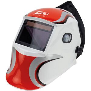 SIP PAPR WR2000 Electronic Welding Headshield SIP PAPR WR2000 Electronic Welding Headshield