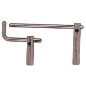 Clarke Clarke External Profile Electrode for Spot Welder - 120mm Throat Clarke Clarke External Profile Electrode for Spot Welder - 120mm Throat