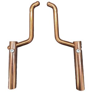 Clarke Clarke Spot Welder Electrode Clamp - 120mm Throat Clarke Clarke Spot Welder Electrode Clamp - 120mm Throat