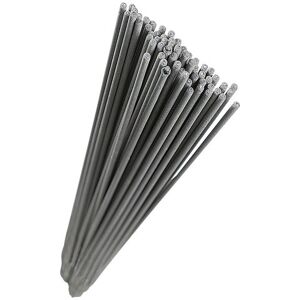 Clarke Clarke Welding Electrodes 2.0mm – 300mm 5kg Bulk Pack Clarke Clarke Welding Electrodes 2.0mm – 300mm 5kg Bulk Pack