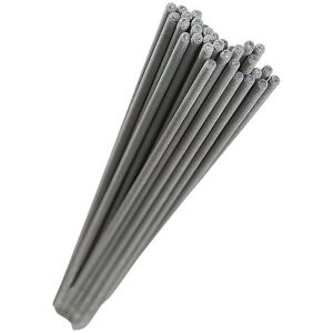 Clarke Clarke Welding Electrodes 2.5mm – 350mm 5kg Bulk Pack Clarke Clarke Welding Electrodes 2.5mm – 350mm 5kg Bulk Pack