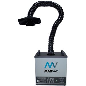 MaxVac DB WFE-260 Dust & Fume Extractor (230V) MaxVac DB WFE-260 Dust & Fume Extractor (230V)