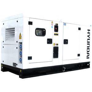 Hyundai Hyundai DHY14KSE 14kVA 3 Phase Diesel Generator 230V & 400V Hyundai Hyundai DHY14KSE 14kVA 3 Phase Diesel Generator 230V & 400V